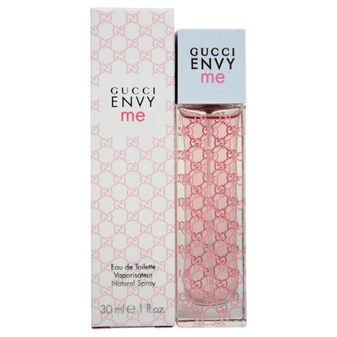 gucci envy perfume discontinued.